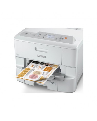 Epson WorkForce Pro WF-6090DW