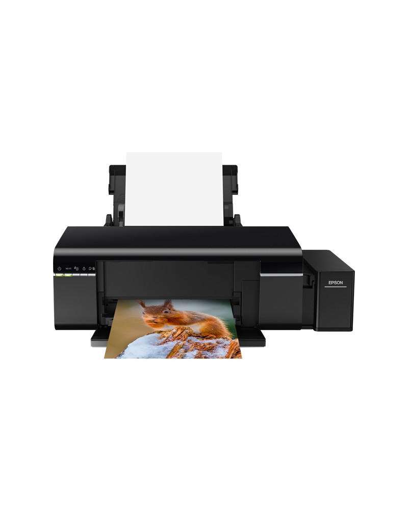 epson l805 printer