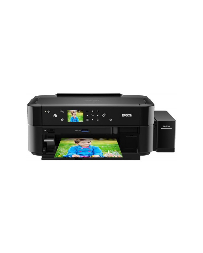 Epson L810 by DoctorPrint