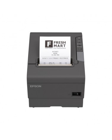 Epson TM-T88V  by DoctorPrint
