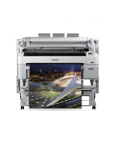Epson SureColor SC-T5200D