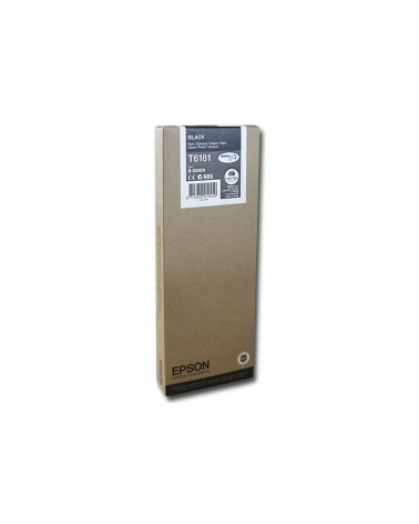 Epson Ink Cartridge T6181 by DoctorPrint