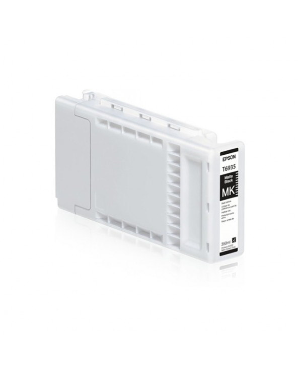 Epson Κασέτα Μελάνης T6935 Μαύρο Ματ 350ml by DoctorPrint