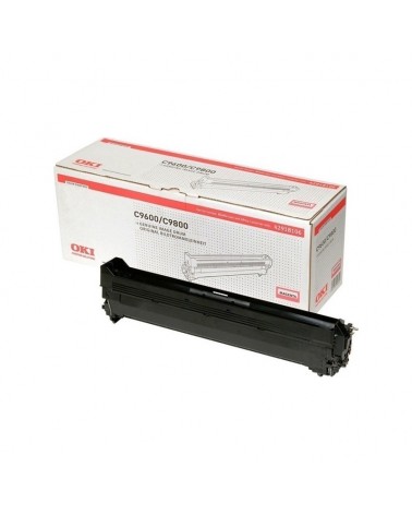 OKI 42918106 Original Drum Magenta by DoctorPrint