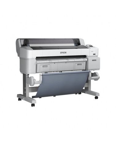 Epson SureColor SC-T5200D-PS by DoctorPrint