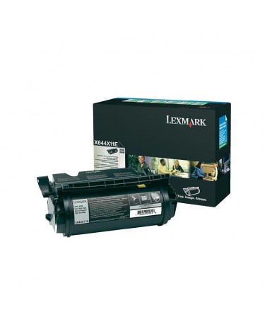 Lexmark X644e, X646e Print Cartridge (32K) by DoctorPrint