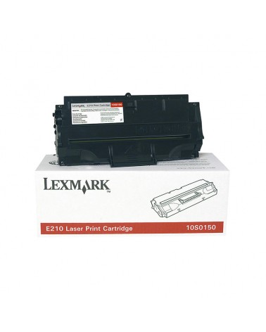 Lexmark Optra E210 by DoctorPrint