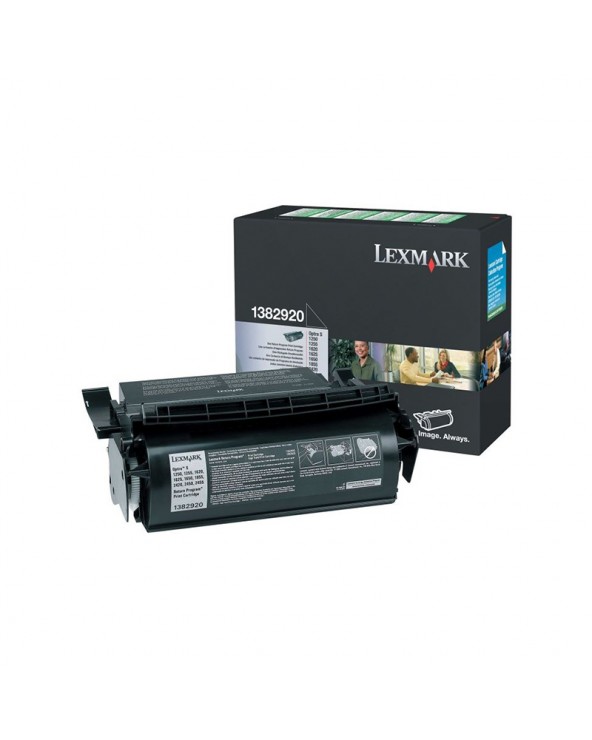 Lexmark Optra S Print Cartridge (7.5K) by DoctorPrint