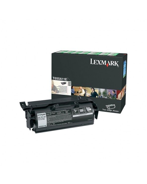 Lexmark T650, T652, T654 Print Cartridge by DoctorPrint