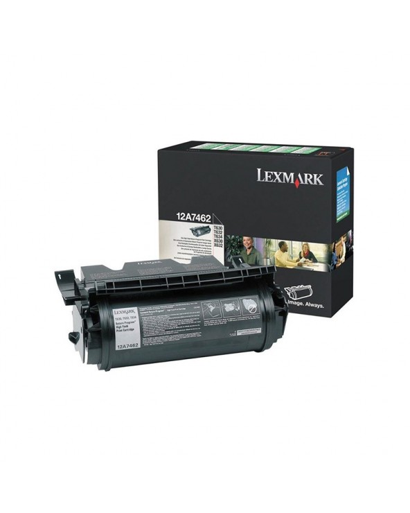 Lexmark T63x Κασέτα εκτύπωσης (21k) by DoctorPrint