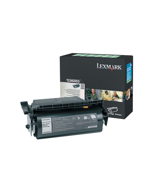 Lexmark T620, T622 Κασέτα εκτύπωσης (30k) by DoctorPrint
