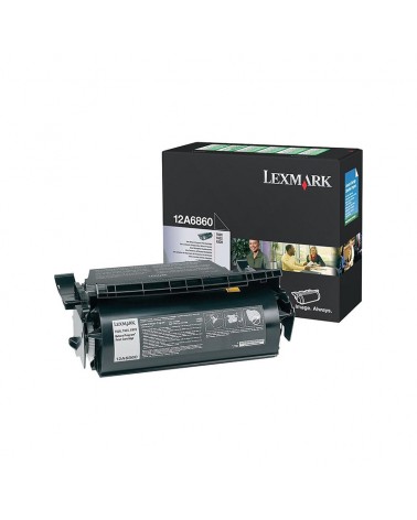 Lexmark T620, T622 Κασέτα εκτύπωσης (10k) by DoctorPrint