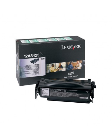 Lexmark T430 Κασέτα εκτύπωσης (12k) by DoctorPrint