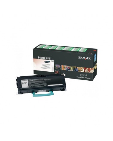 Lexmark E460 Κασέτα εκτύπωσης (15k) by DoctorPrint
