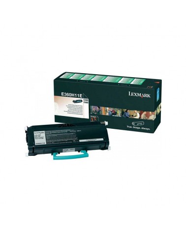 Lexmark E360, E460 Κασέτα εκτύπωσης υψηλής απόδοσης (9k) by DoctorPrint