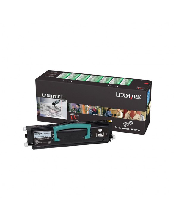 Lexmark E450 Κασέτα εκτύπωσης (11K) by DoctorPrint