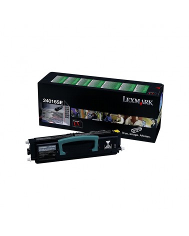 Lexmark E232, E240, E33X, E34X Κασέτα Εκτύπωσης (2.5k) by DoctorPrint