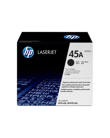 HP Toner Q5945A by DoctorPrint