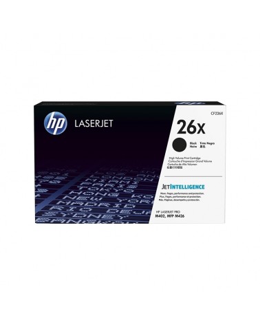 HP Toner CF226X by DoctorPrint