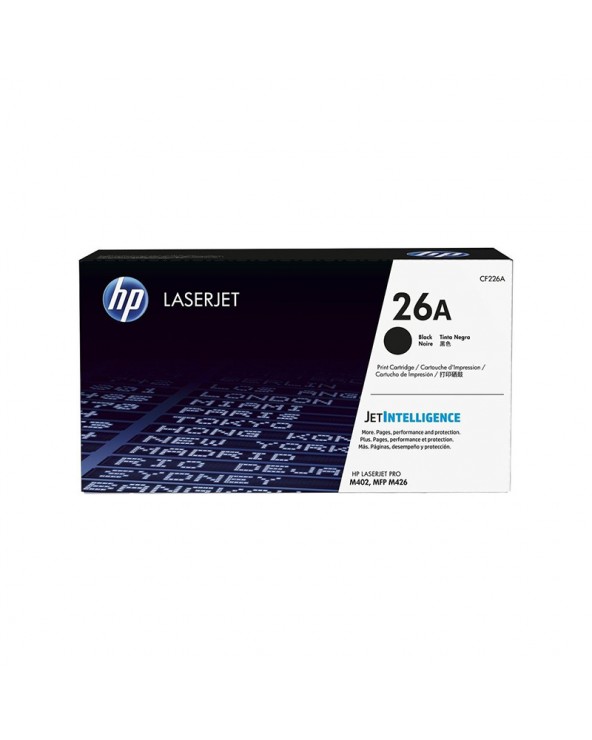 HP Toner CF226A by DoctorPrint