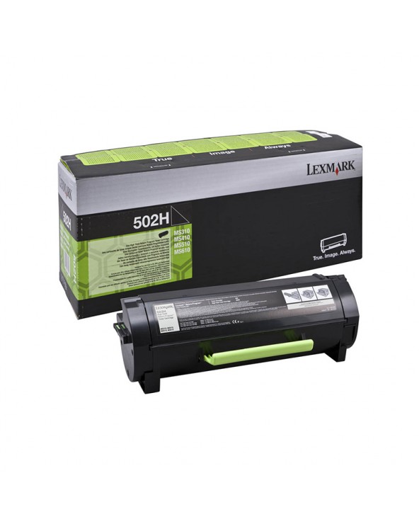 Lexmark Toner 50F2H00 by DoctorPrint