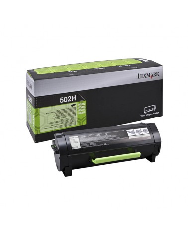 Lexmark Toner 50F2H00 by DoctorPrint