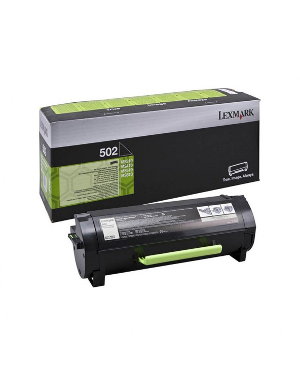 Lexmark Toner 50F2000 by DoctorPrint