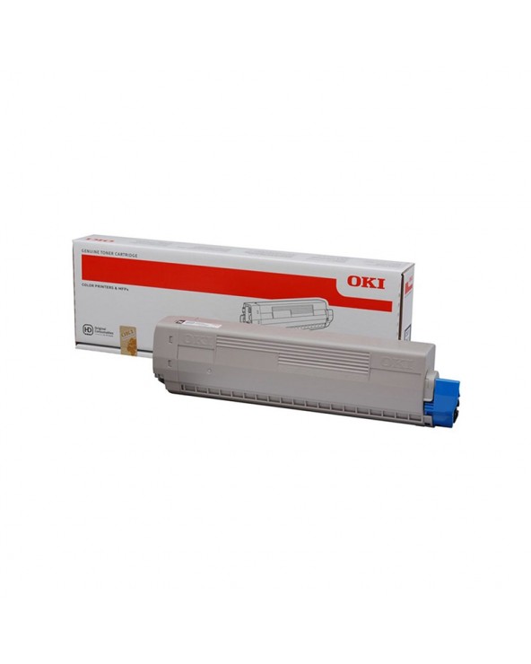 OKI 44844616 Original Toner by DoctorPrint
