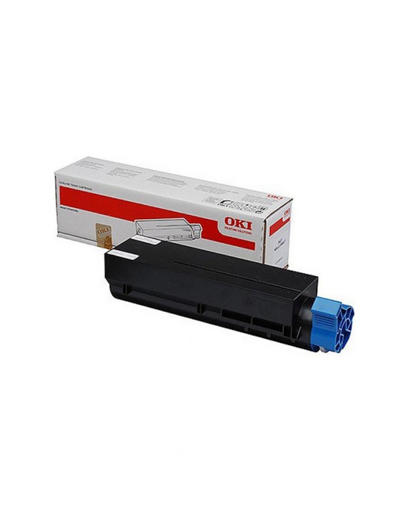 OKI 44992401 Original Toner by DoctorPrint