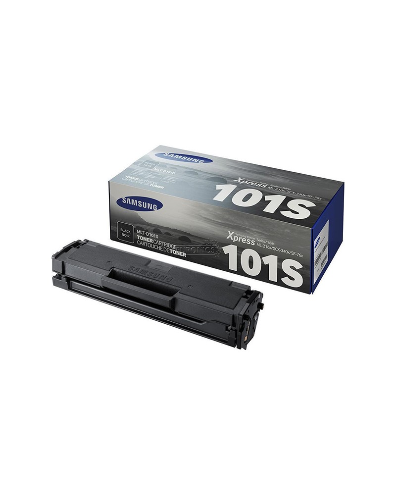 Samsung Toner and Drum MLT-D101S/ELS by DoctorPrint