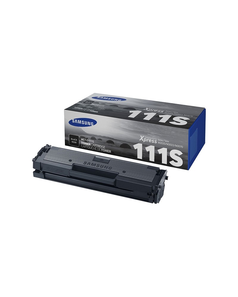Samsung Toner MLT-D111S/ELS by DoctorPrint