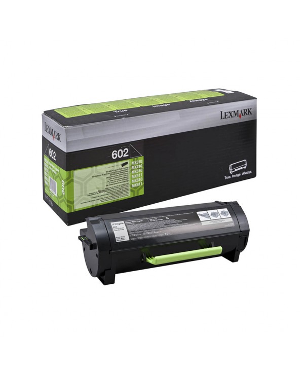 Lexmark Toner 60F2H00 by DoctorPrint