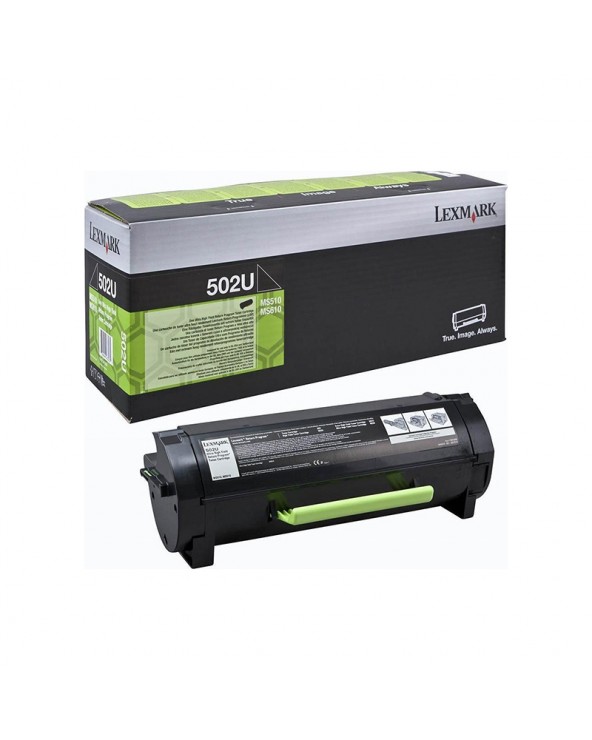 Lexmark Toner 50FU200 by DoctorPrint