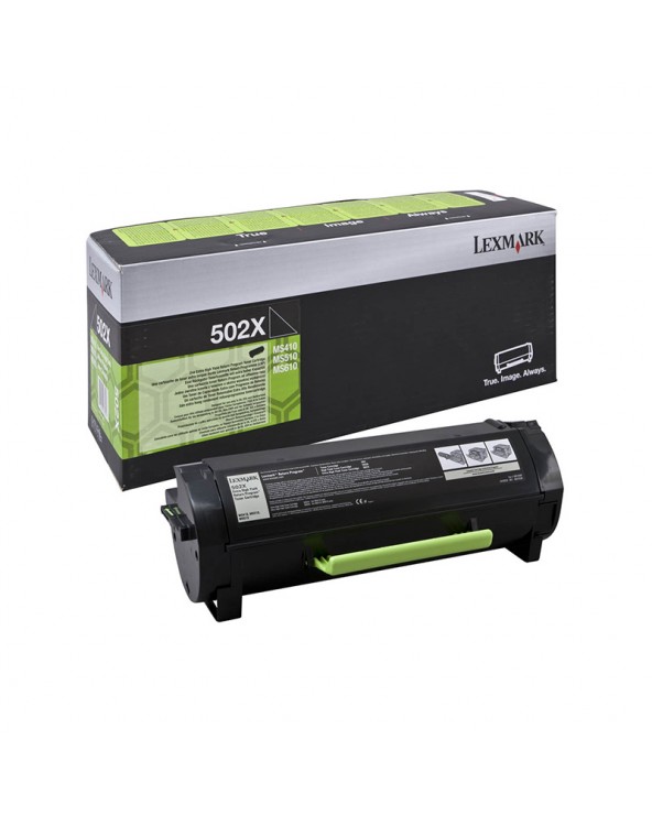 Lexmark Toner 50F2X00 by DoctorPrint