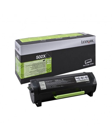 Lexmark Toner 50F2X00 by DoctorPrint