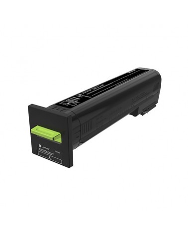 Lexmark Κασέτα τόνερ Μαύρο (33k) by DoctorPrint