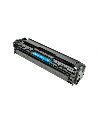 Συμβατό Toner CB541A Κυανό by DoctorPrint