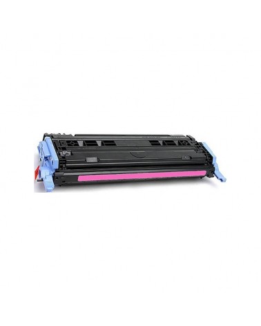 Συμβατό Toner Q6003A Ματζέντα by DoctorPrint