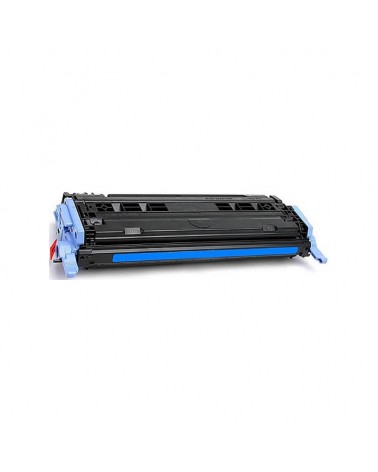 Συμβατό Toner Q6001A Κυανό by DoctorPrint