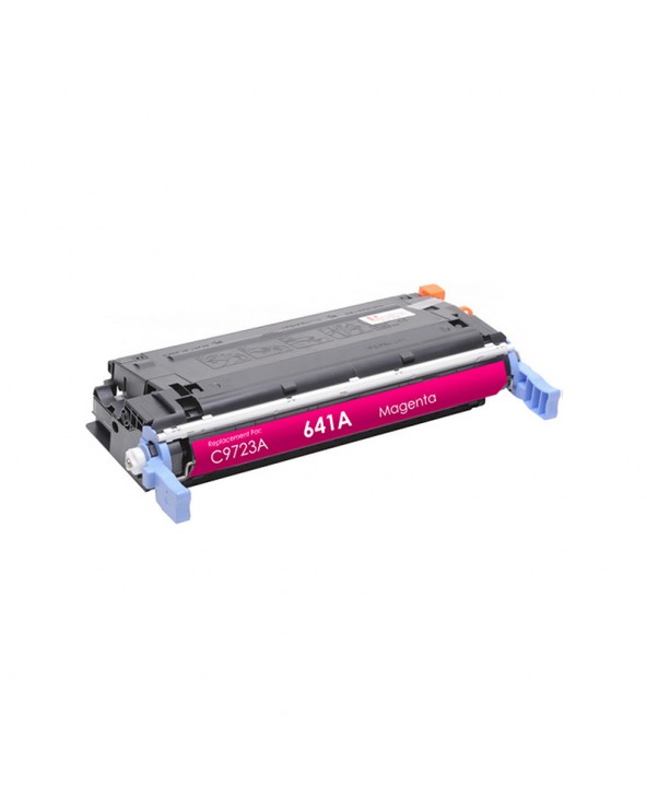 Συμβατό Toner C9723A - Ματζέντα by DoctorPrint