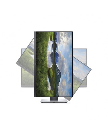 Dell Monitor P2720D 27''