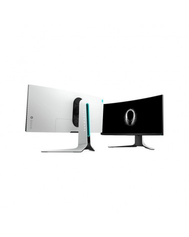 Dell Monitor Alienware Curved AW3420DW 34'' Nvidia G-Sync