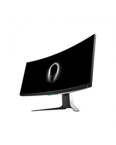 Dell Monitor Alienware Curved AW3420DW 34'' Nvidia G-Sync
