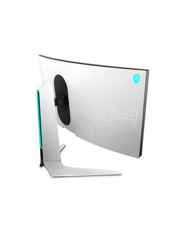 Dell Monitor Alienware Curved AW3420DW 34'' Nvidia G-Sync