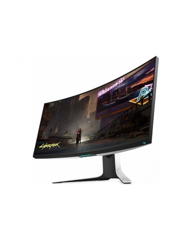 DELL MONITOR ALIENWARE CURVED AW3420DW 34'' Nvidia G-Sync by DoctorPrint
