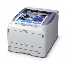 OKI C822N