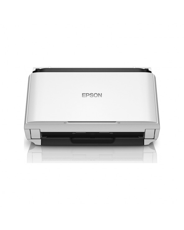Epson WorkForce DS-410 by DoctorPrint