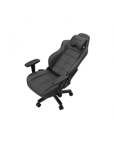 Anda Seat Gaming Chair BAT - Black