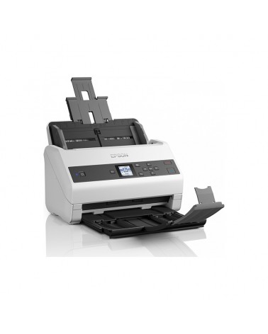 Epson WorkForce DS-970