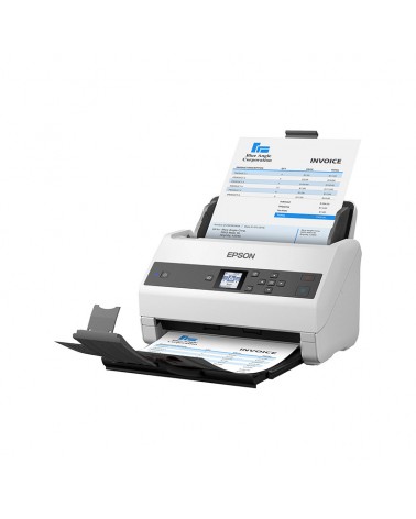 Epson WorkForce DS-970